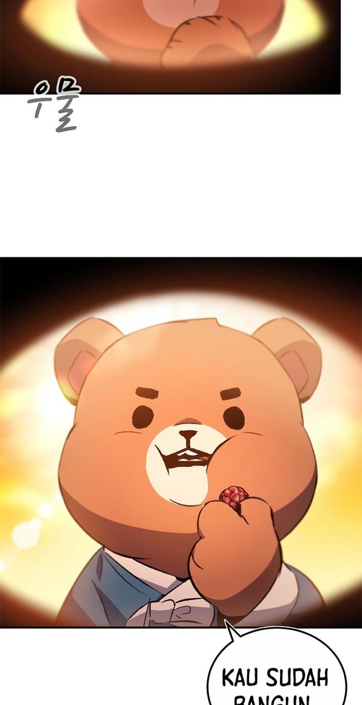 Drug Devourer Chapter 20 Gambar 3