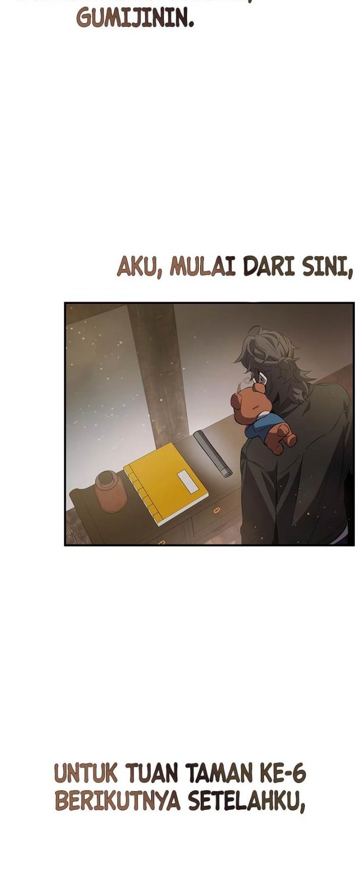 Drug Devourer Chapter 20 Gambar 71