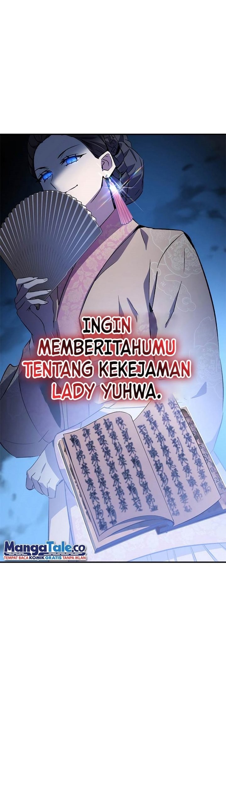 Drug Devourer Chapter 20 Gambar 72