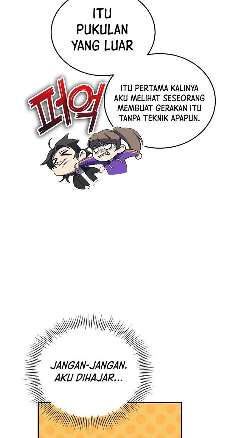 Drug Devourer Chapter 20 Gambar 7