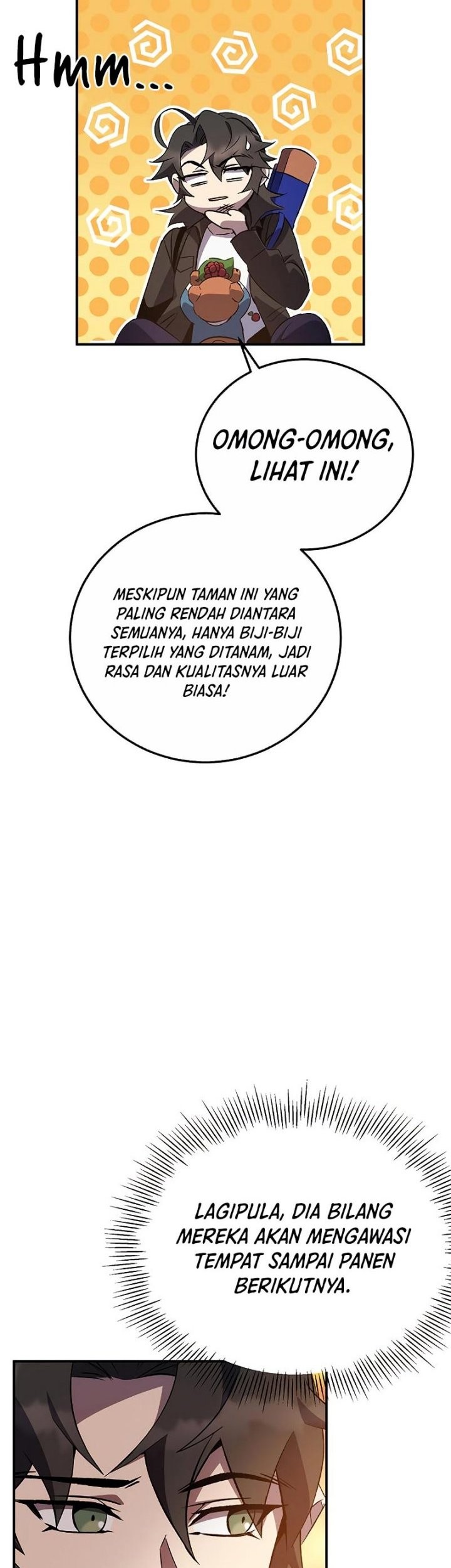Drug Devourer Chapter 20 Gambar 8