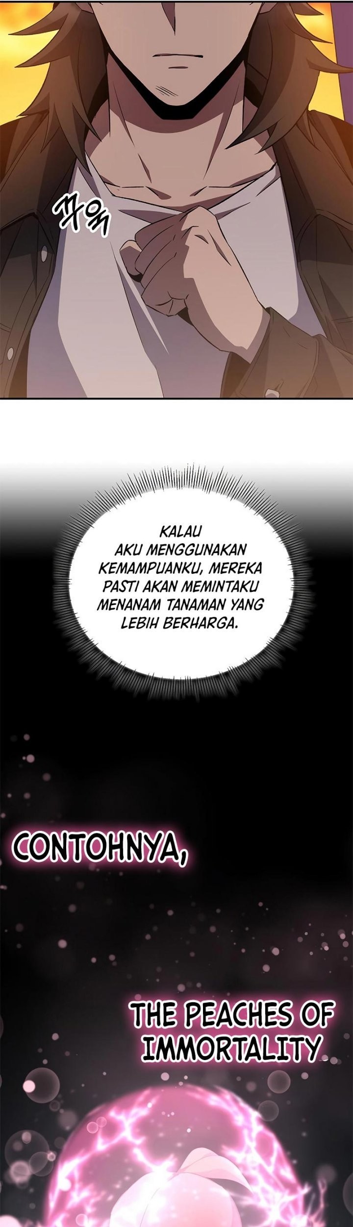 Drug Devourer Chapter 20 Gambar 10