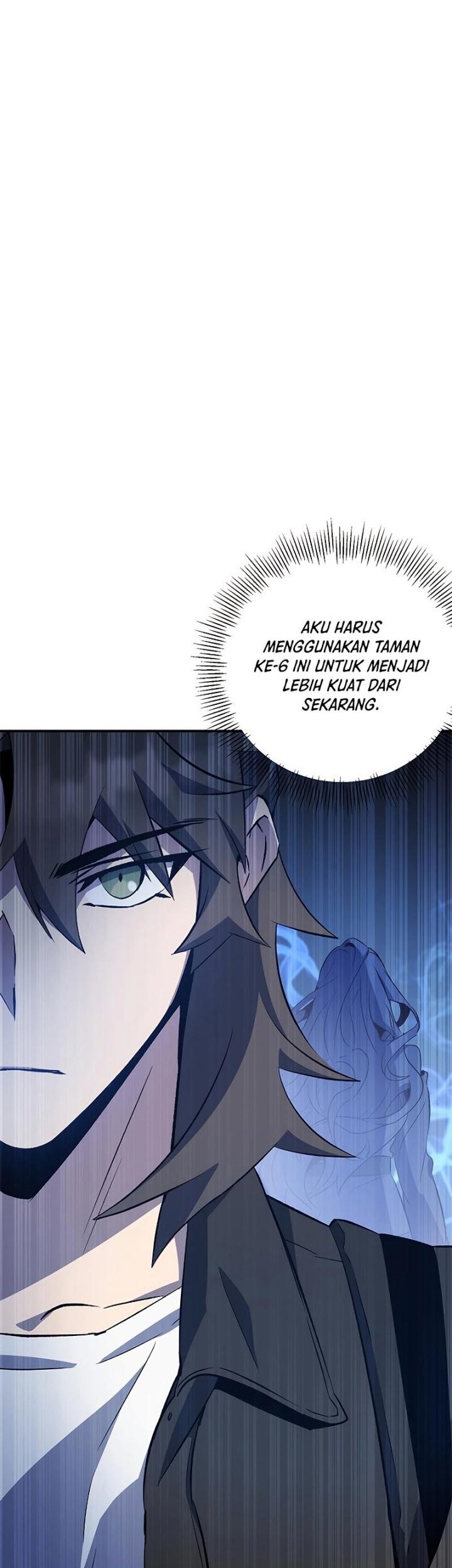 Drug Devourer Chapter 20 Gambar 12