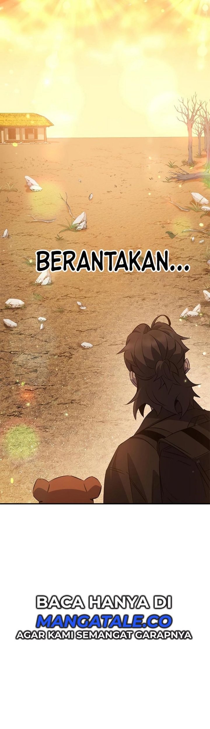 Drug Devourer Chapter 20 Gambar 16