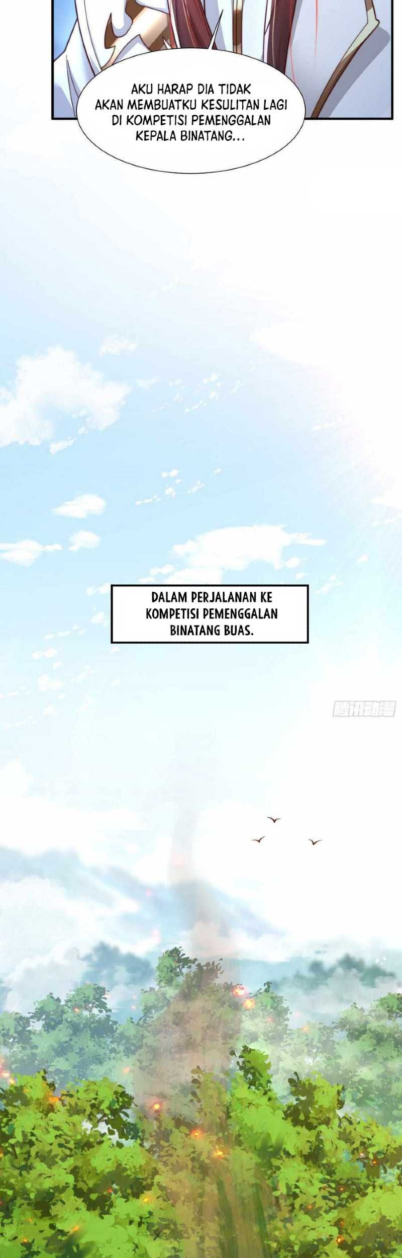 Starting With Confessing With the Beautiful Master Chapter 07 Gambar 23