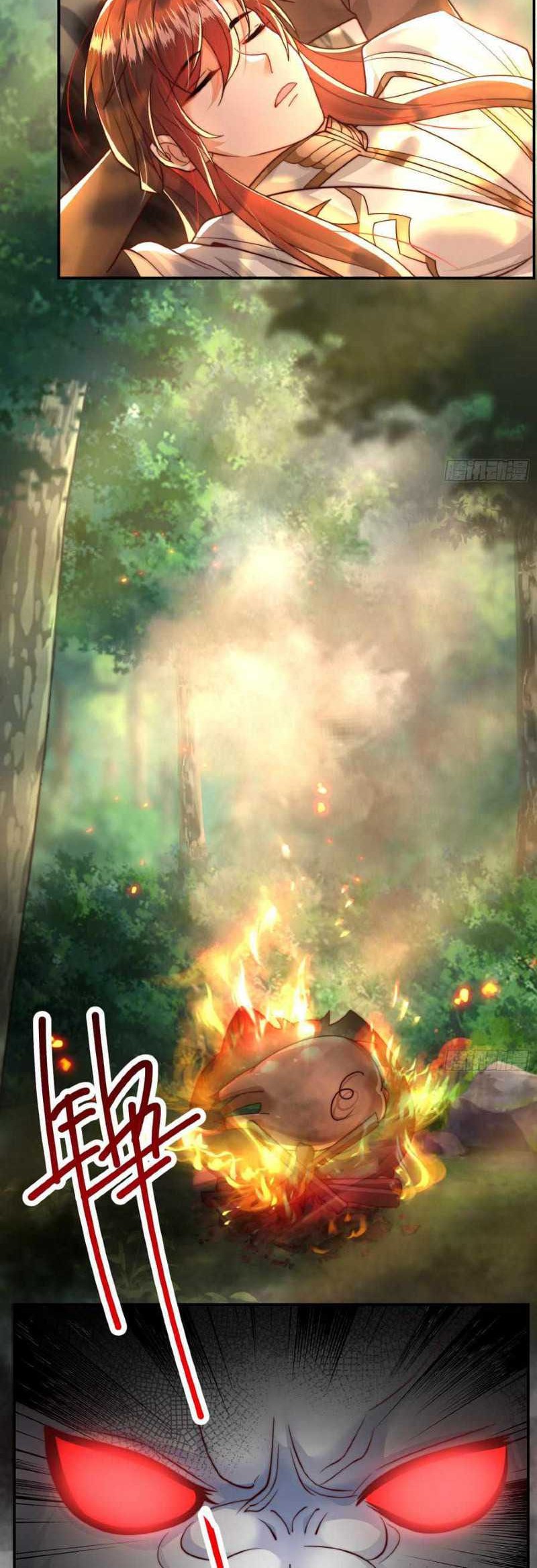 Starting With Confessing With the Beautiful Master Chapter 07 Gambar 26