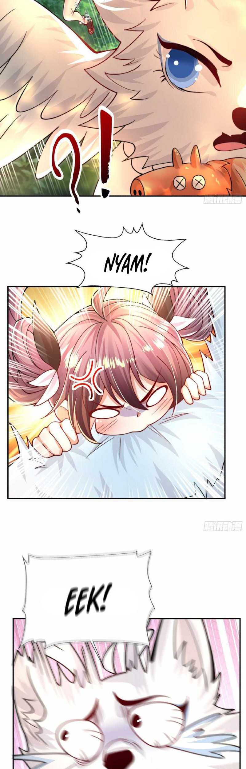 Starting With Confessing With the Beautiful Master Chapter 07 Gambar 31