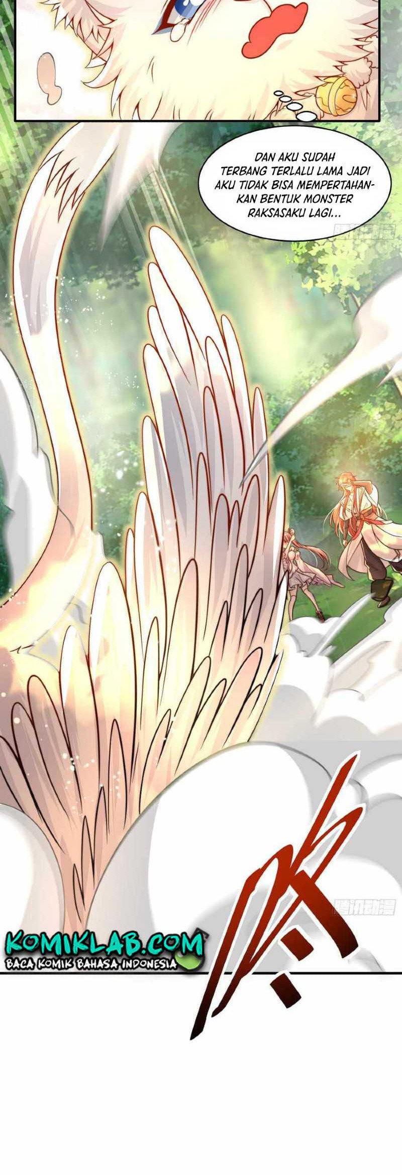 Starting With Confessing With the Beautiful Master Chapter 07 Gambar 36