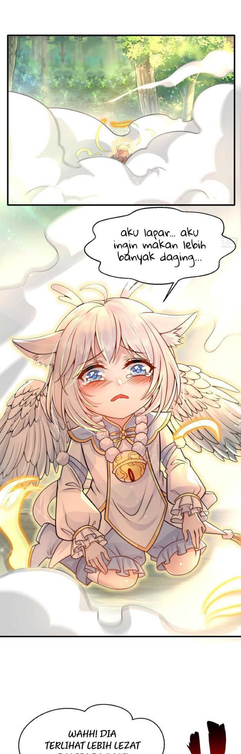 Starting With Confessing With the Beautiful Master Chapter 07 Gambar 37