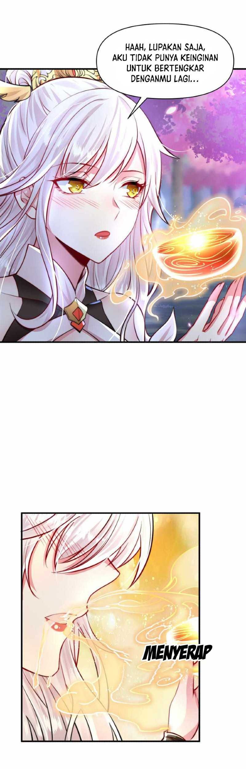 Starting With Confessing With the Beautiful Master Chapter 07 Gambar 15