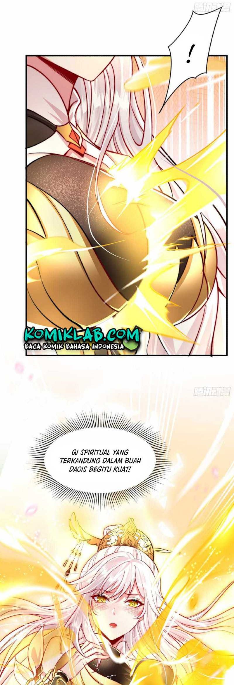 Starting With Confessing With the Beautiful Master Chapter 07 Gambar 16