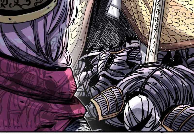 The Story of a Cursed Armor Chapter 12 Gambar 30