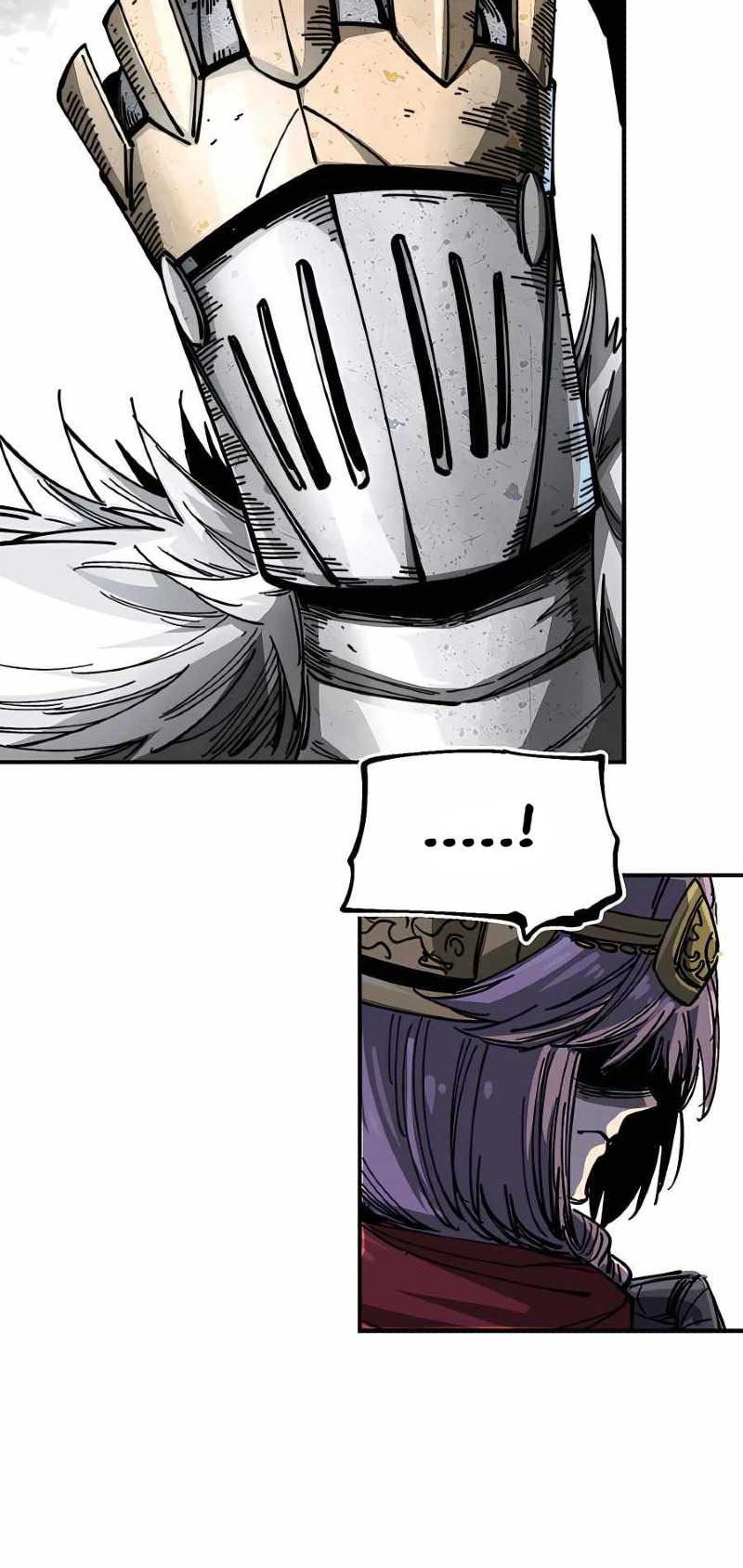 The Story of a Cursed Armor Chapter 12 Gambar 40