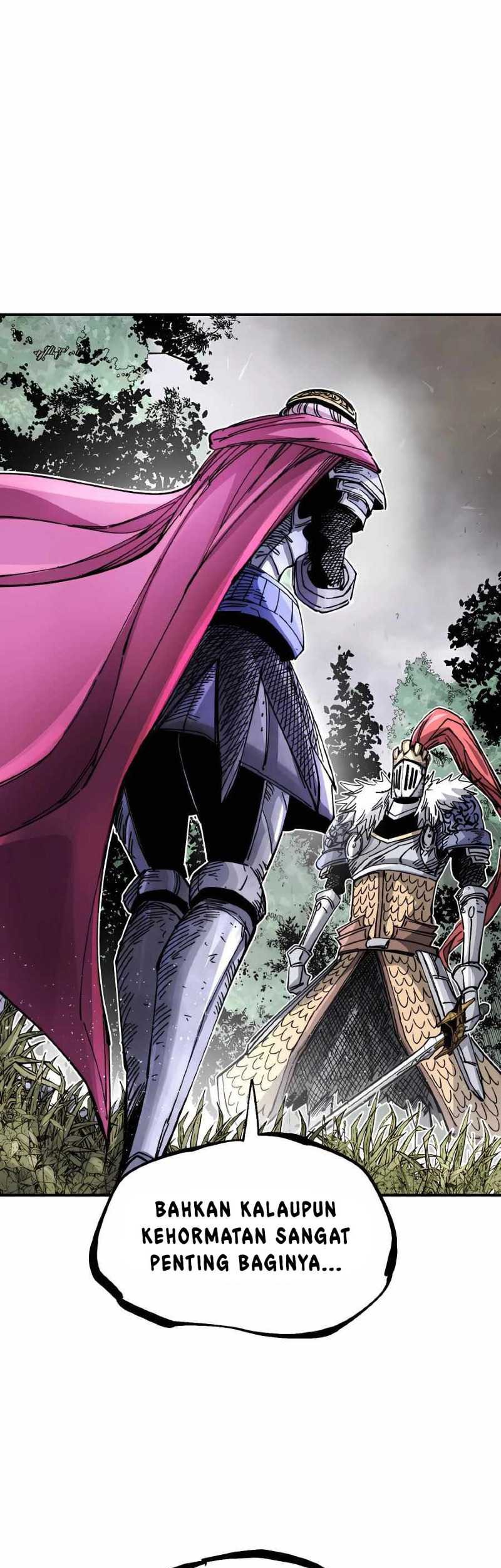 The Story of a Cursed Armor Chapter 12 Gambar 44