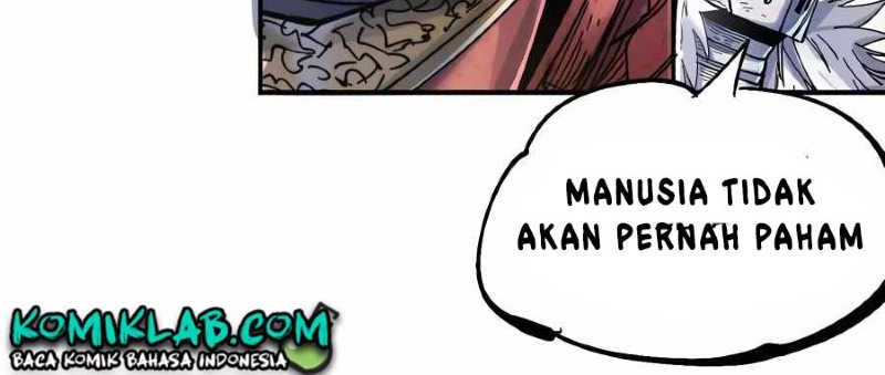 The Story of a Cursed Armor Chapter 12 Gambar 71