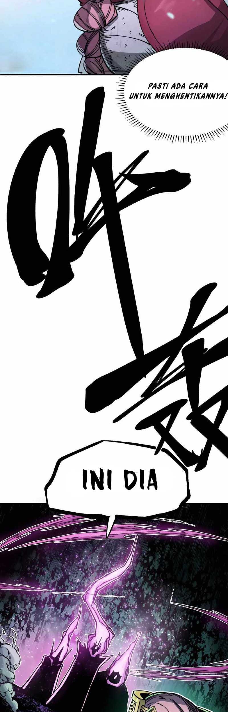 The Story of a Cursed Armor Chapter 12 Gambar 5