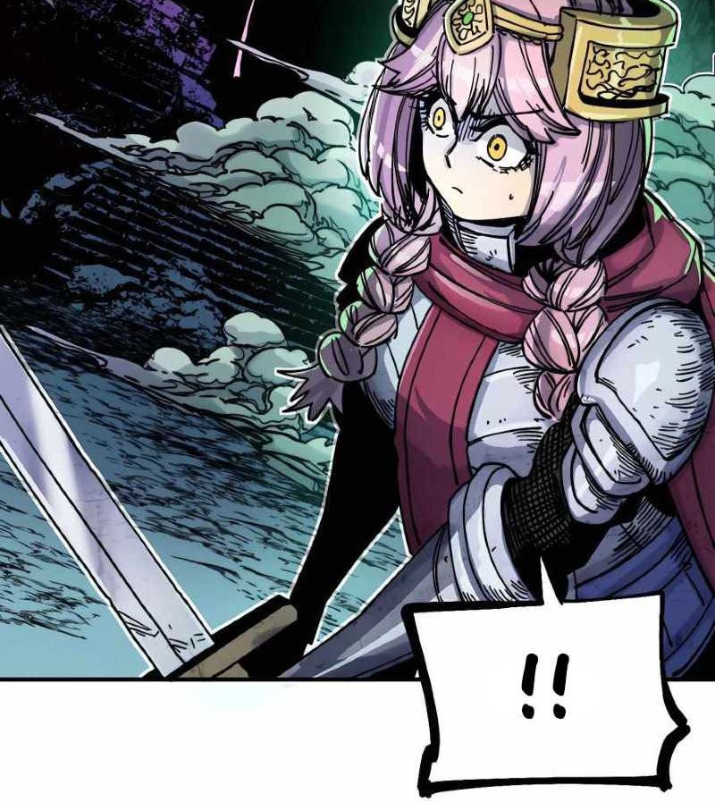 The Story of a Cursed Armor Chapter 12 Gambar 6