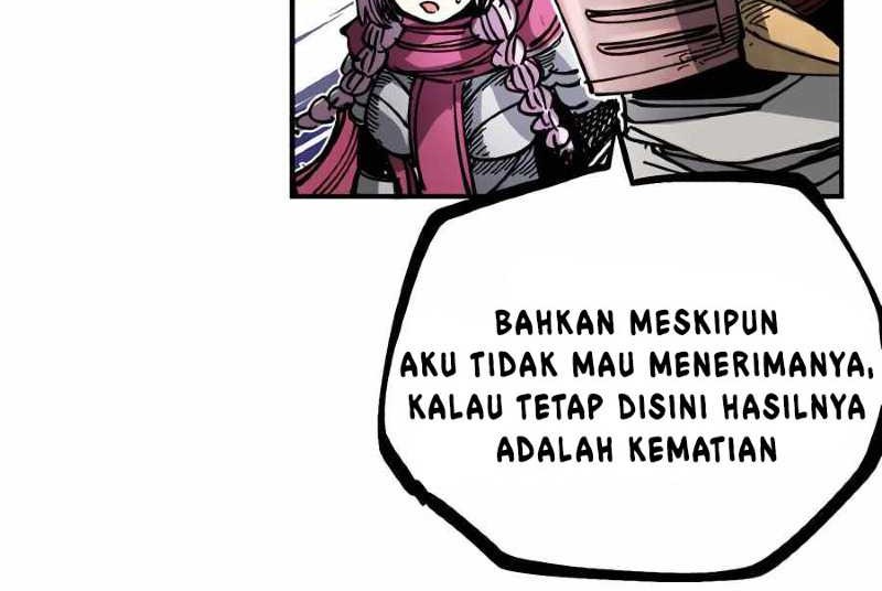 The Story of a Cursed Armor Chapter 12 Gambar 17