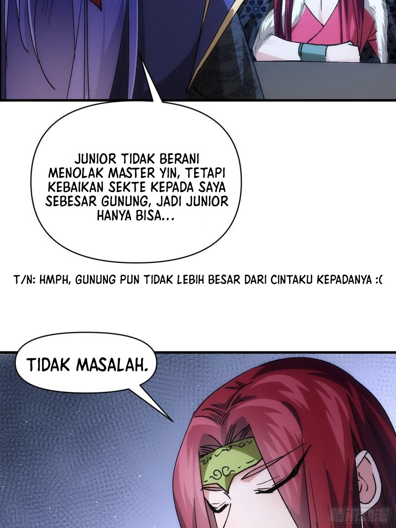 I Just Don’t Play the Card According to the Routine Chapter 100 Gambar 16