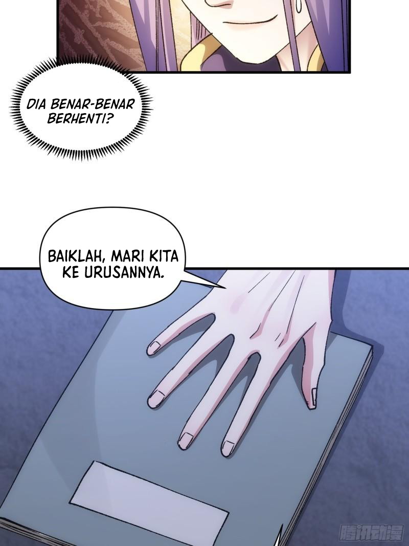 I Just Don’t Play the Card According to the Routine Chapter 100 Gambar 21