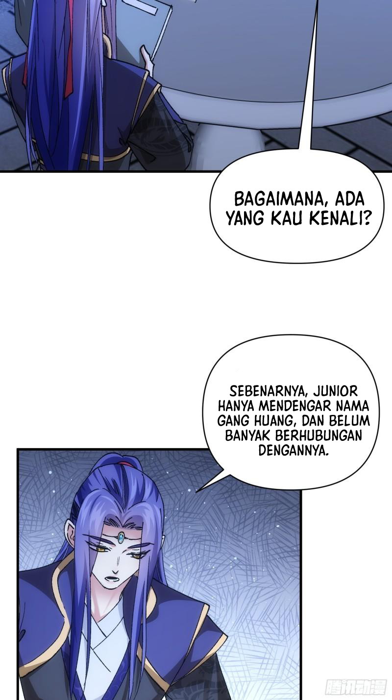 I Just Don’t Play the Card According to the Routine Chapter 100 Gambar 30