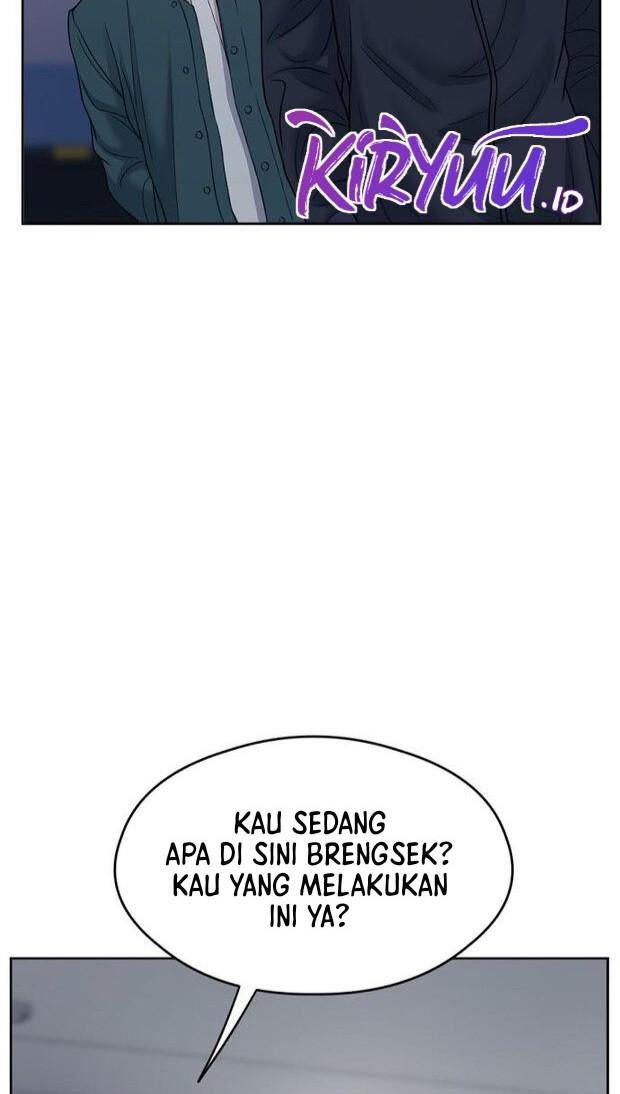 Bad Prosecutor – Sword Showdown Chapter 14 Gambar 17