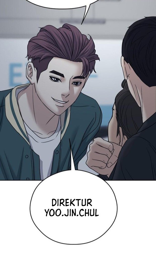 Bad Prosecutor – Sword Showdown Chapter 14 Gambar 19