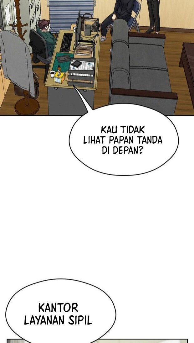 Bad Prosecutor – Sword Showdown Chapter 14 Gambar 21