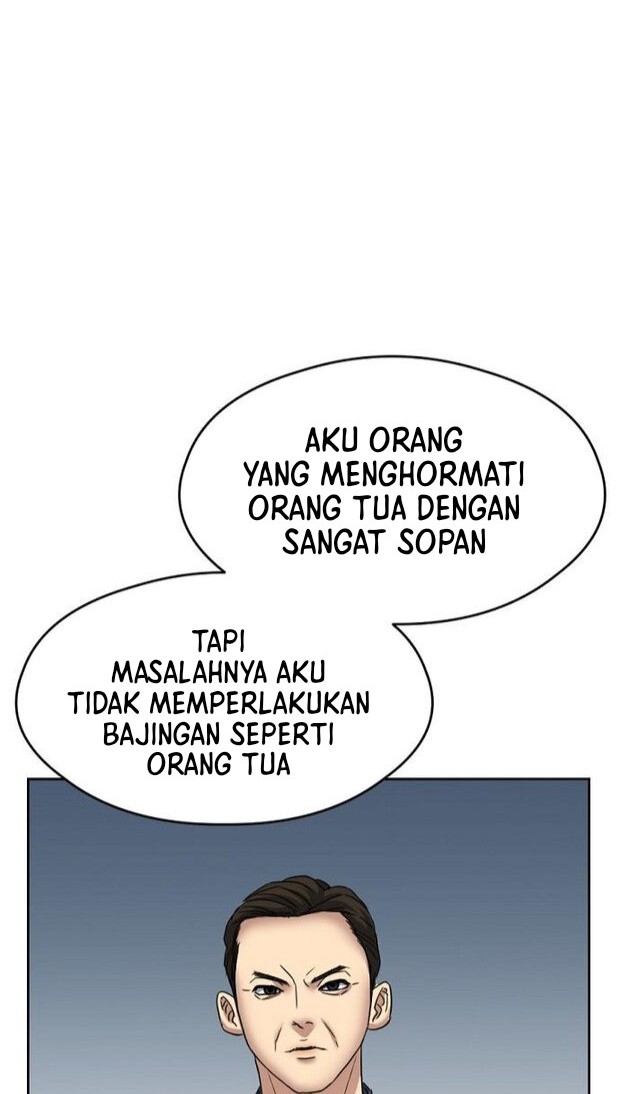 Bad Prosecutor – Sword Showdown Chapter 14 Gambar 23