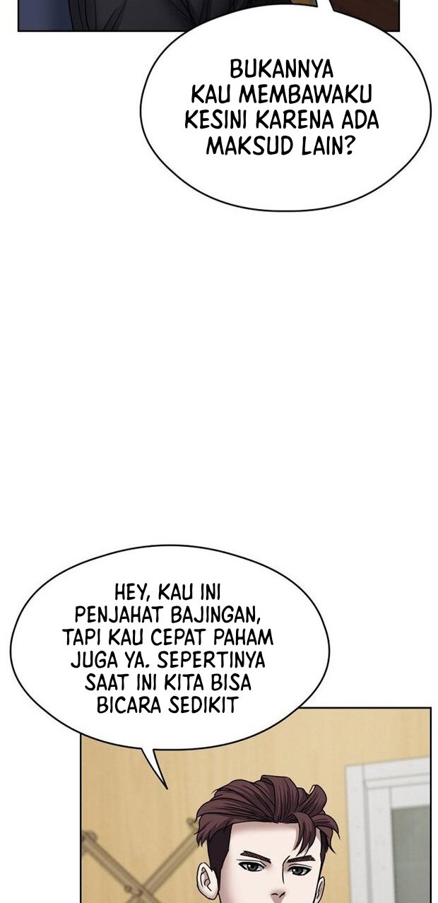 Bad Prosecutor – Sword Showdown Chapter 14 Gambar 27