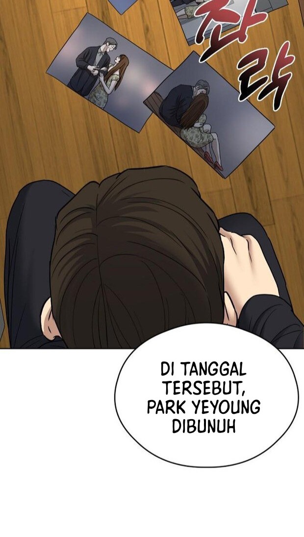 Bad Prosecutor – Sword Showdown Chapter 14 Gambar 31