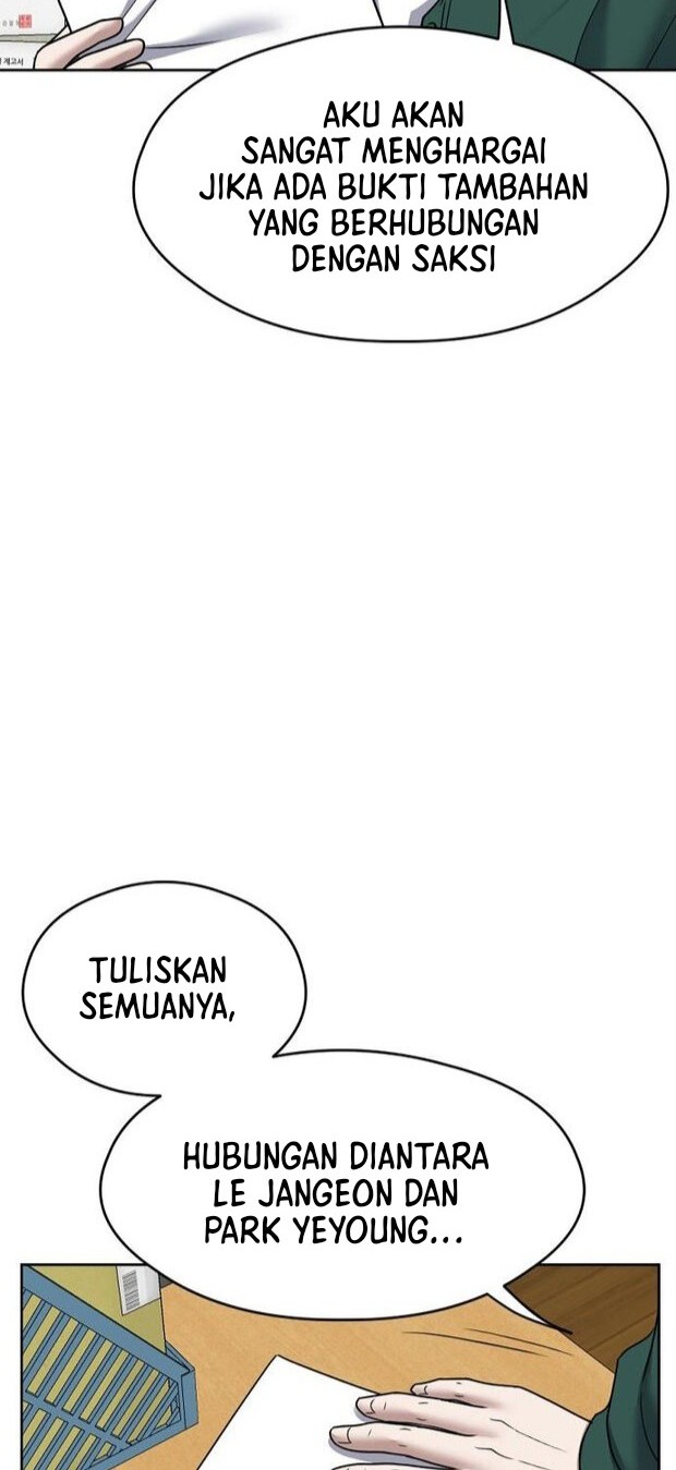 Bad Prosecutor – Sword Showdown Chapter 14 Gambar 35