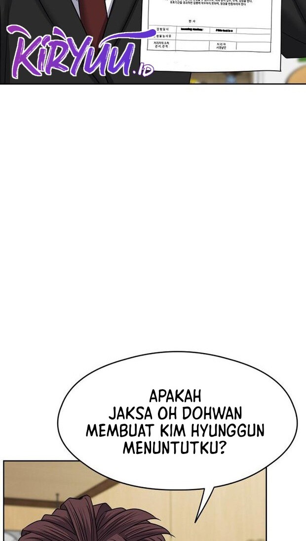 Bad Prosecutor – Sword Showdown Chapter 14 Gambar 39