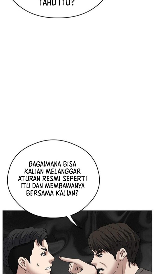 Bad Prosecutor – Sword Showdown Chapter 14 Gambar 43