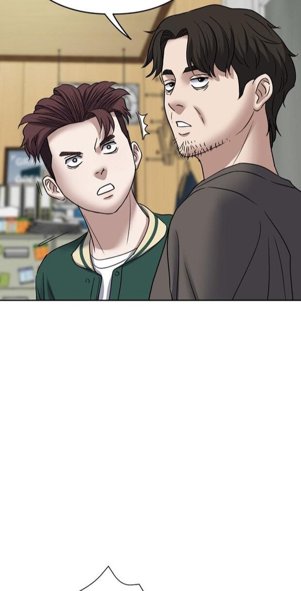 Bad Prosecutor – Sword Showdown Chapter 14 Gambar 47