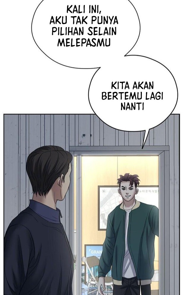 Bad Prosecutor – Sword Showdown Chapter 14 Gambar 53