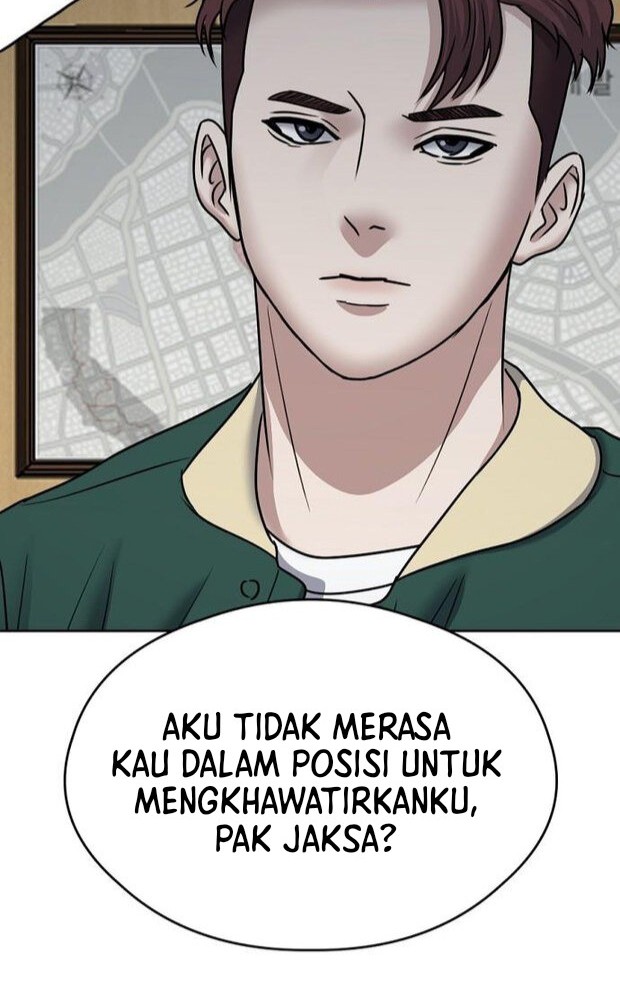 Bad Prosecutor – Sword Showdown Chapter 14 Gambar 55