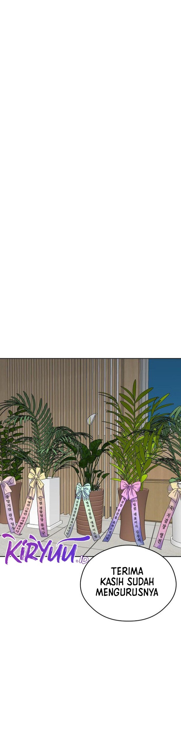 Bad Prosecutor – Sword Showdown Chapter 14 Gambar 56