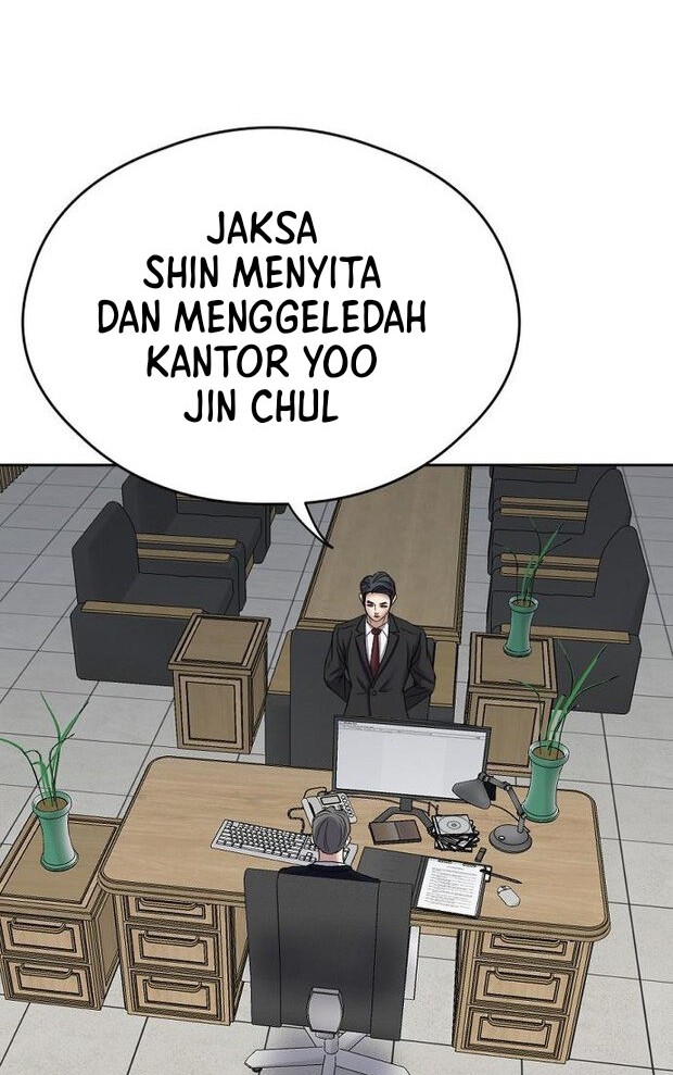 Bad Prosecutor – Sword Showdown Chapter 14 Gambar 57