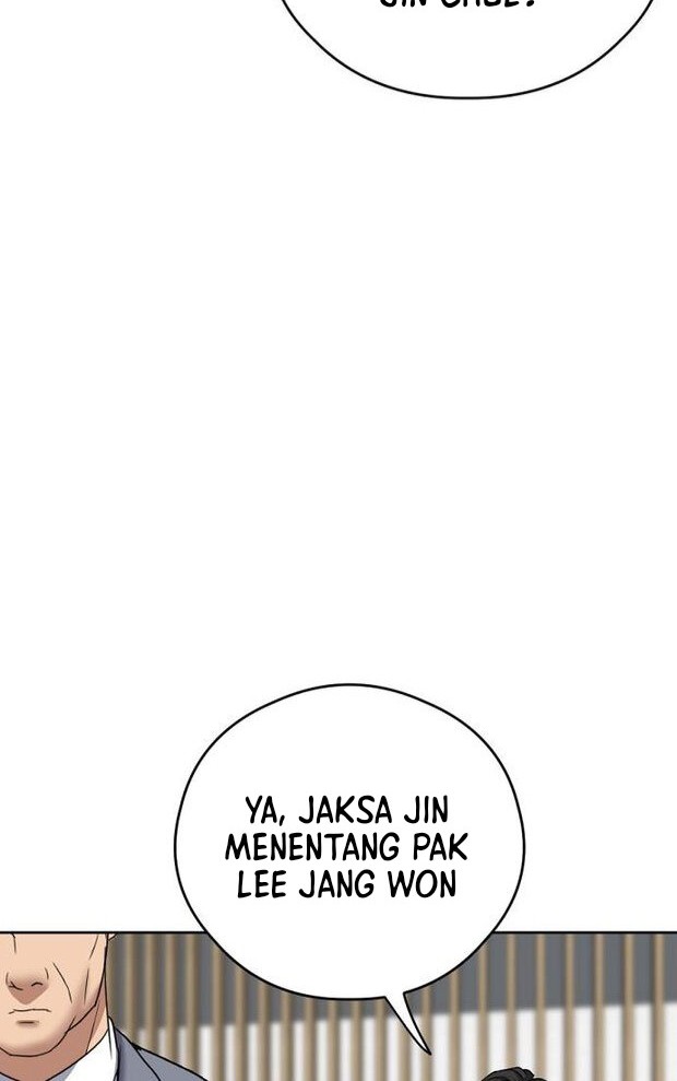 Bad Prosecutor – Sword Showdown Chapter 14 Gambar 63