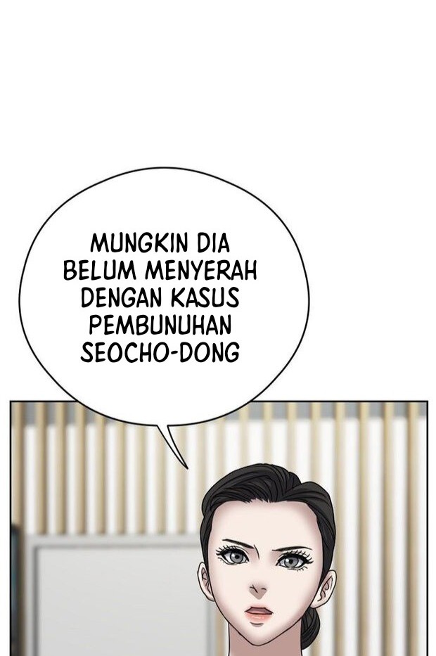 Bad Prosecutor – Sword Showdown Chapter 14 Gambar 65