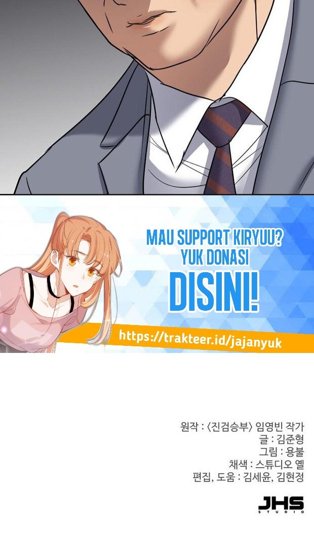 Bad Prosecutor – Sword Showdown Chapter 14 Gambar 73