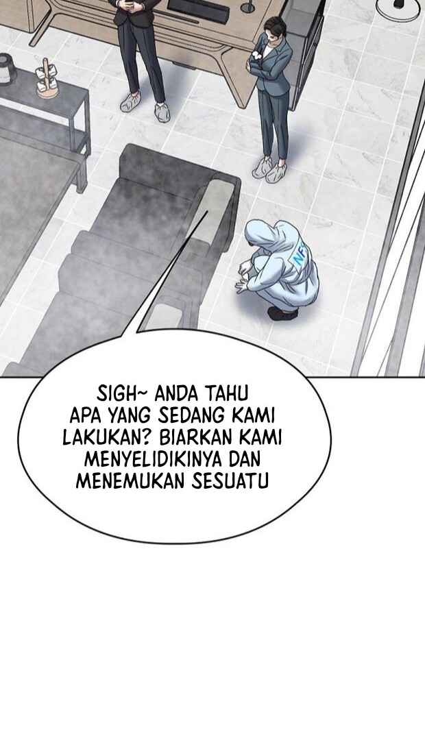 Bad Prosecutor – Sword Showdown Chapter 14 Gambar 5