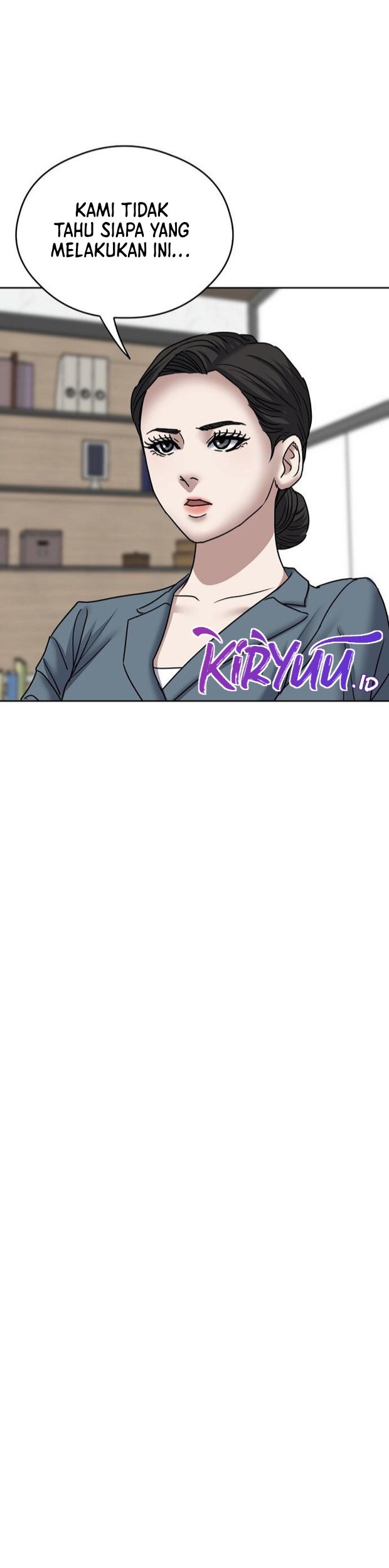 Bad Prosecutor – Sword Showdown Chapter 14 Gambar 6