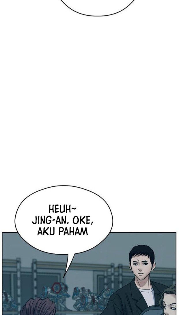 Bad Prosecutor – Sword Showdown Chapter 14 Gambar 9