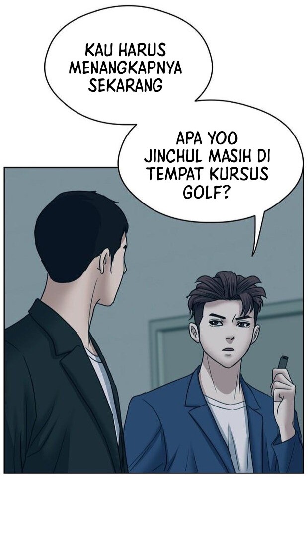 Bad Prosecutor – Sword Showdown Chapter 14 Gambar 13