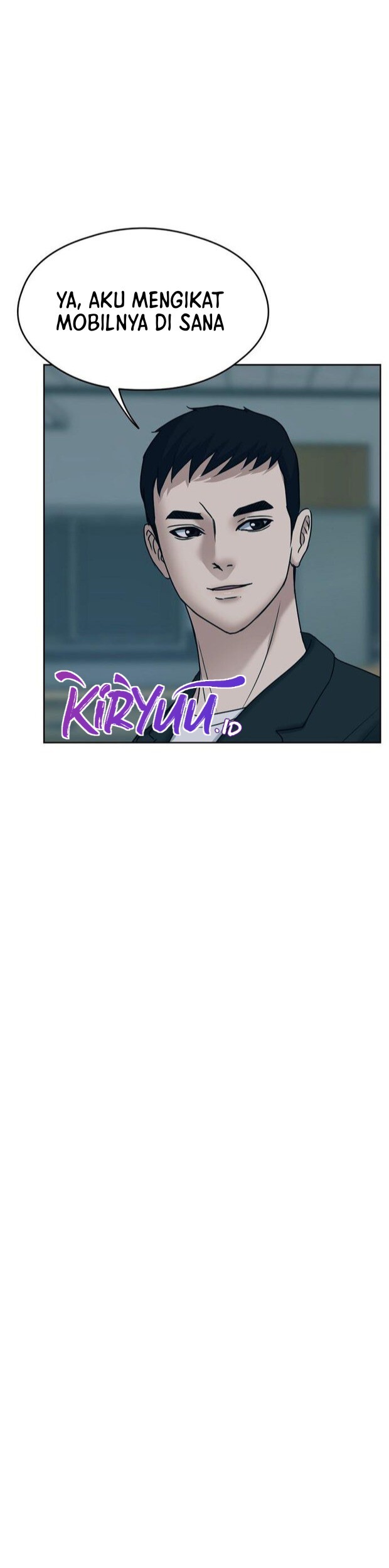 Bad Prosecutor – Sword Showdown Chapter 14 Gambar 14