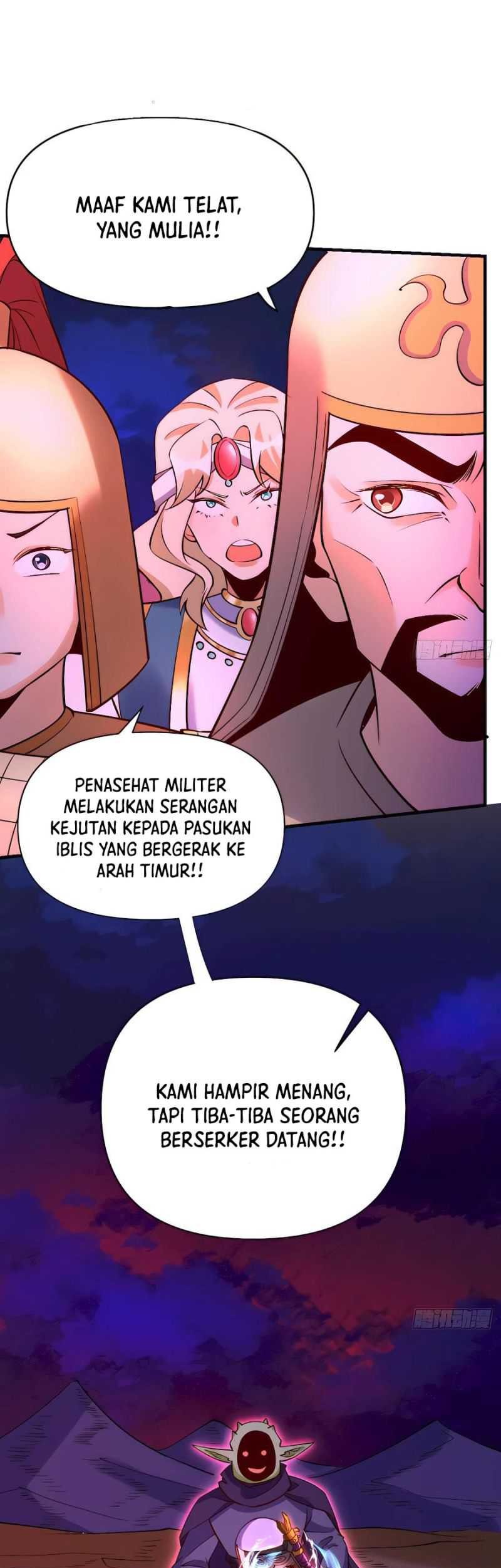 Baca I’m Actually A Cultivation Bigshot Chapter 176 Gambar 2