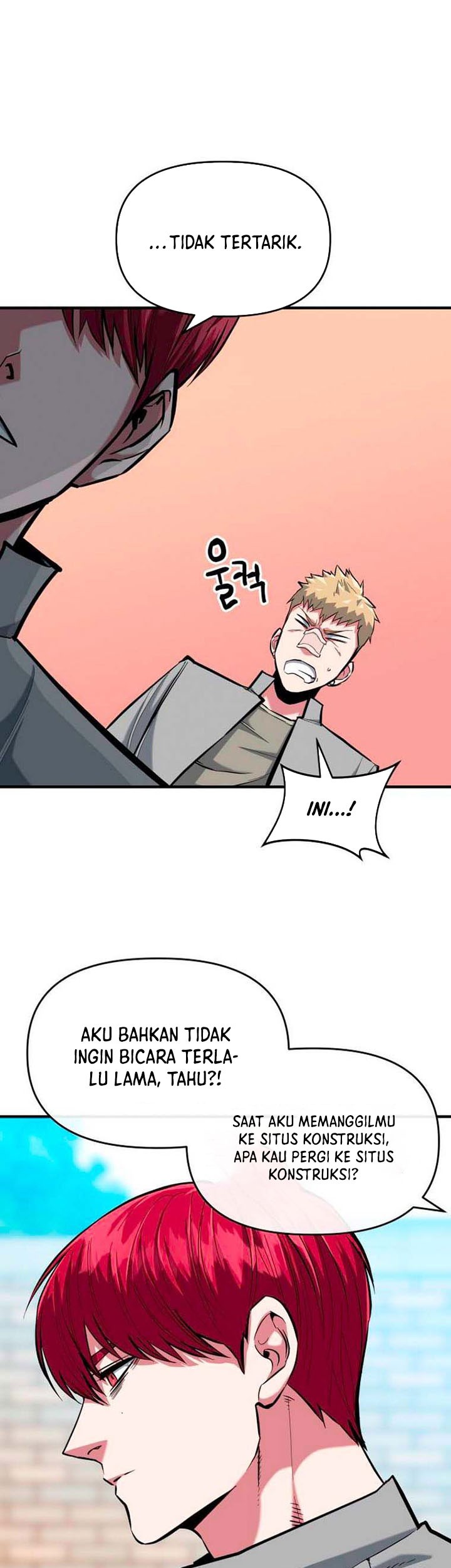Killing Killer Chapter 09 Gambar 61