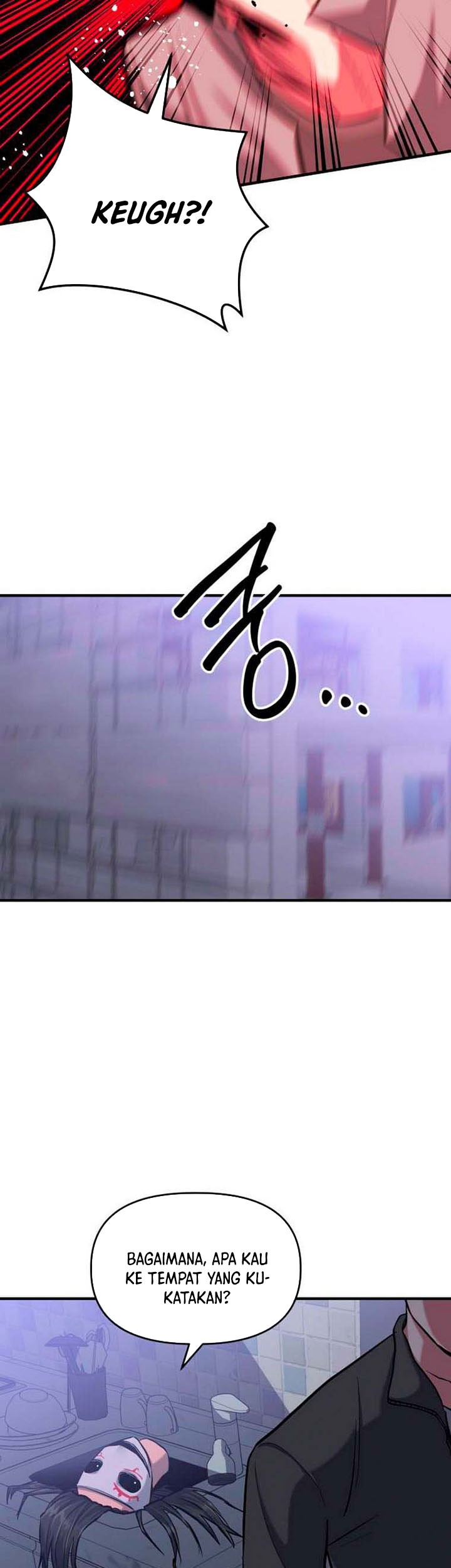 Killing Killer Chapter 09 Gambar 76